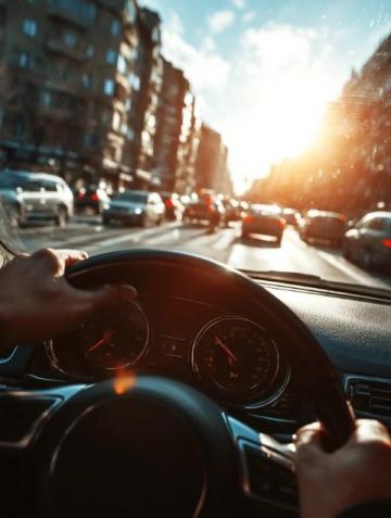 汽車使用常識有哪些(汽車上的5個常識有哪些)
