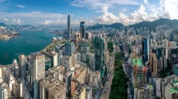 港島美食之旅:從避風塘到天后的煙火氣息