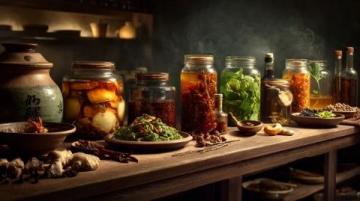 以下是關(guān)于西寧美食釀皮的介紹