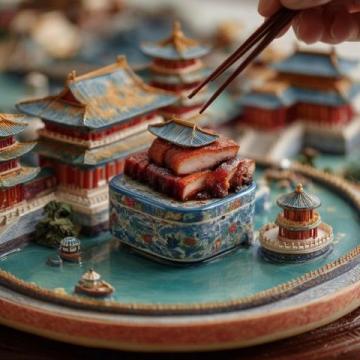 舌尖上的海南十大美食(盤點全球公認的十大美食)