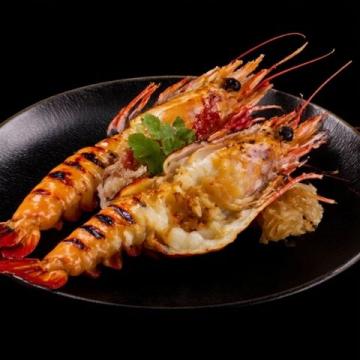 夏日限定：啤酒蝦輕松烹飪指南，解鎖鮮美新體驗
