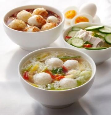 桂林必吃美食清單：米粉、酸嘢、糯米飯，不容錯過！