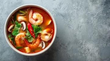 芒市美食指南：傣味、滇味和東南亞風味等你來挑戰！