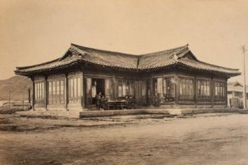 張店舊稱黃桑店，被稱為天下第一店，大家知道他名字的由來嗎？