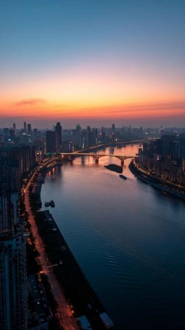 五一重慶游攻略:經典景點與新奇體驗一站式指南
