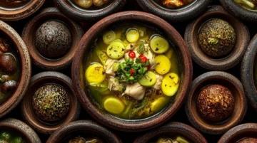 以下是一份經(jīng)典的家常菜做法大全，涵蓋葷菜、素菜、湯羹、主食等，步驟簡單易學