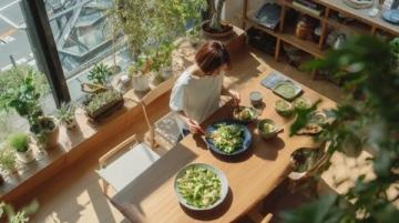 一天三頓飯?jiān)趺闯圆沤】担?0%的人都忽略了這個(gè)最基本的原則!