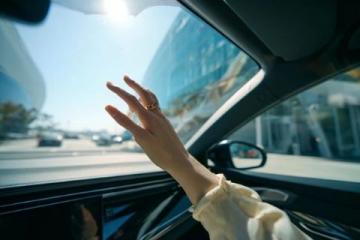 汽車使用常識有哪些(汽車上的5個常識有哪些)