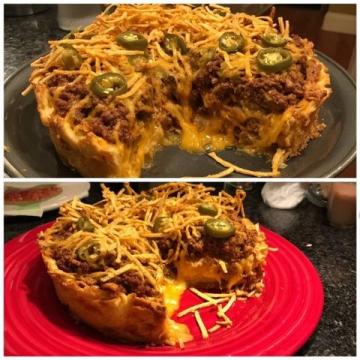 一道菜，一眼看穿你的家鄉(xiāng)味