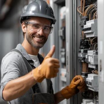 全面解析：接觸器工作原理與電工必備知識