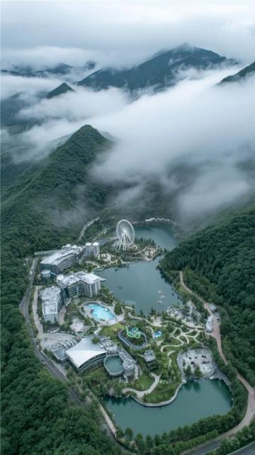 福建臺山島：現實打擊后的心靈療愈勝地