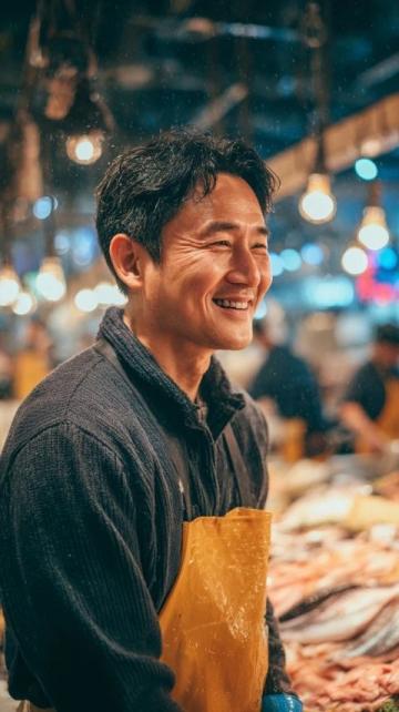 一站到底!第一市場必逛海鮮夜市