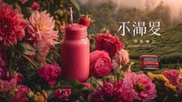 蘇州東沙湖公園：春風(fēng)中綻放的花季盛宴