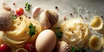 美食達人：精選爆款美食,讓你大飽口福!