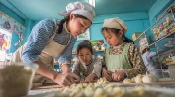 上海1日游精華路線全攻略：美食+景點一個都不能少！