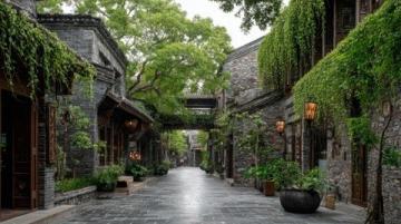 陽泉旅行指南:千年煤都的秘密寶藏和小眾旅行地