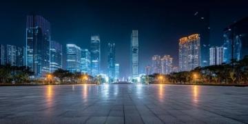 珠海斗門:地處珠海市西南部的行政區,珠三角經濟區重要一員