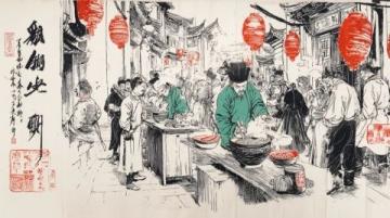 新春伊始，歲月序曲