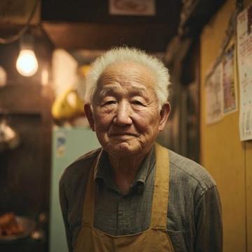 著名作家及美食家蔡瀾去世，享年82歲