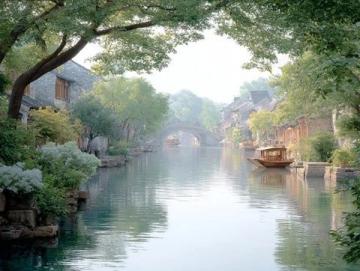 濰坊旅游攻略：探尋美景與文化，品嘗特色美食