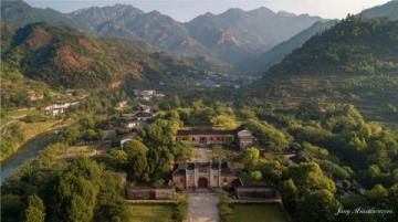 陽泉旅行指南:千年煤都的秘密寶藏和小眾旅行地