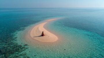海南島的秘密:陽光與海浪中的別樣風情