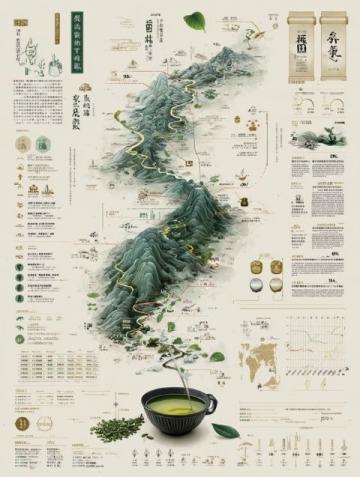 廣西美食探秘:酸辣鮮香美食地圖之旅