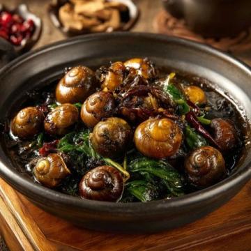 
信陽燉菜：河南信陽特色美食，傳承古韻，滋養身心