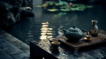 **成都的慢刻度茶香與麻將聲里的煙火美食獵人筆記**