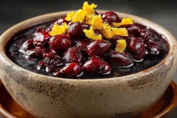 夏日北京美食攻略:特色小吃與消暑甜品推薦