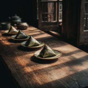 在這個早茶盛典中,我將帶您穿行于各式美味茶食之間.