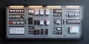 全面解析：接觸器工作原理與電工必備知識