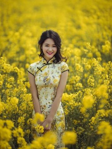 和邑村春日盛景：油菜花節暨美食節精彩開幕