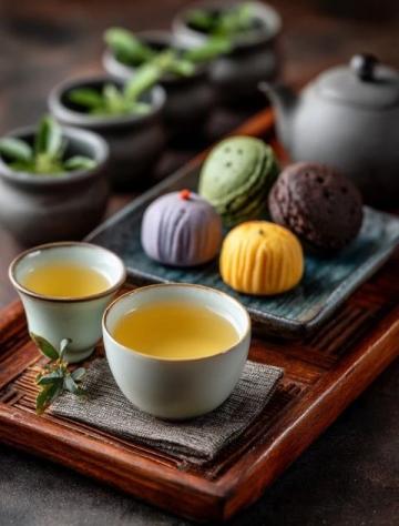 南方地區的特色美食推薦：廣東早茶、福建佛跳墻、廣西螺螄粉……不可錯過的味蕾之旅