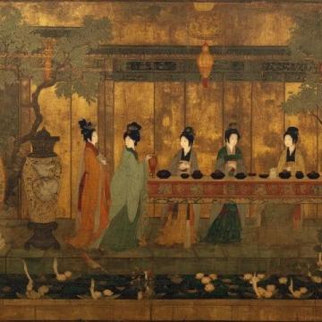 探索中國古代喪服禮制：五服八等背后的文化和家族權威