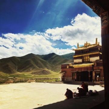 甘南旅行全攻略：最佳時間線路玩法+美食推薦，深入藏地風情（3-8天）