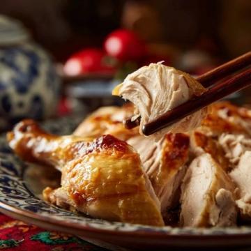 佛跳墻：福建奢華傳統(tǒng)名菜，美食界的貴族