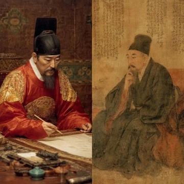 坦白說,過去我對國學知之甚少