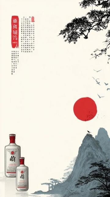 大賓古釀,帶你領(lǐng)略醬香白酒的醇厚與魅力!