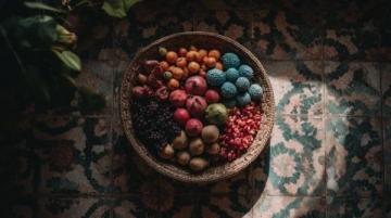云南民族特色的豐富美食文化