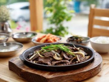 陳陳做牛肉醬(陳陳愛美食)