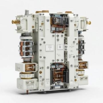 全面解析：接觸器工作原理與電工必備知識