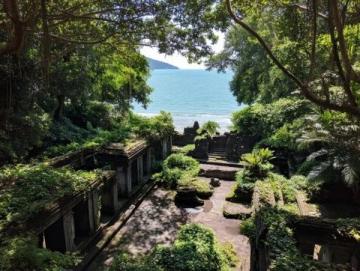 閩南三島暴走之旅：廈門、漳州、泉州!