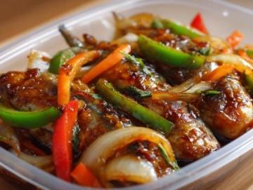 撫順麻辣拌：東北小吃界的隱藏寶藏