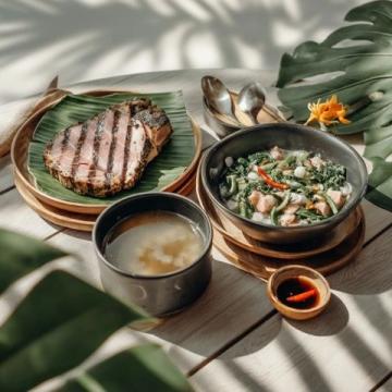 4道簡單快手家常菜做法分享（附烹飪小技巧）