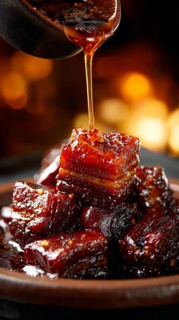 山西必嘗地道美食:蒸灌腸與過油肉風(fēng)味獨(dú)特