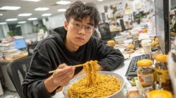從票房紀(jì)錄看古天樂和林峯的"美食友情"，原來這背后有個大秘密！