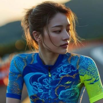 臨沂至棗莊騎行之旅,85公里的挑戰