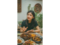 探尋棗莊味蕾之旅：不容錯過的八大碗經典美食