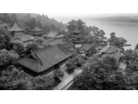閩、粵、贛旅游打卡地（九）福建行一一廈門南普陀寺、廈門大學、廈門世茂大廈